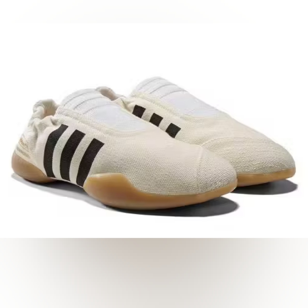 ❌️SOLD❌️ BAD BUNNY'S ADIDAS Ballerina Stepper Sneaker TAEKWONDO W6.5